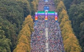 Image result for berlin marathon 2023