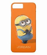 Image result for Minion iPhone SE Case