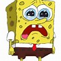 Image result for Spongebob Sad Mad Meme