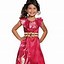 Image result for Elena of Avalor Costume Queen