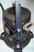 Image result for Canister Vacuum Rainbow
