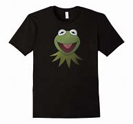 Image result for Kermit the Frog T-Shirt