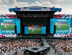 Image result for Wireless Music Festival