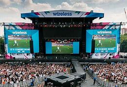 Image result for Wireless Festival UK Performers