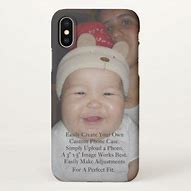 Image result for CUSTUME iPhone X Cases