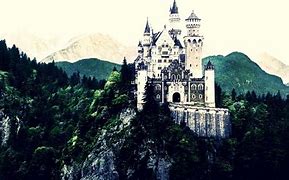 Image result for Gothic Castle Wallpaper 1360X780