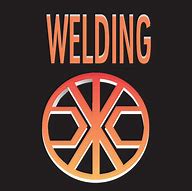 Image result for Heavy Duty Welding Logo