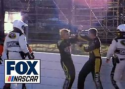 Image result for NASCAR Fight