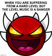 Image result for Queens Meme Geometry Dash
