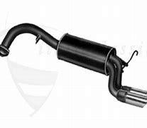 Image result for Alfa Romeo GTV6 Exhaust System