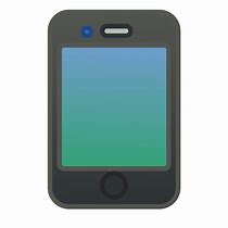 Image result for Clip Art of iPhone