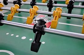 Image result for Well Universal Foosball Table