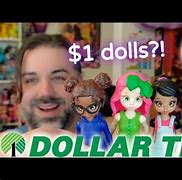 Image result for Dollar Store Dolls