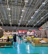 Image result for New Taipei Exhibition Hall
