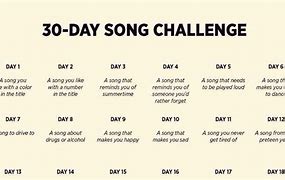 Image result for Taylor Swift 30-Day Song Challenge