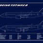 Image result for Boeing 737 Max Blueprint