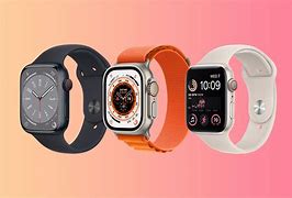 Image result for Apple Watch All Series