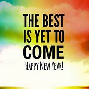 Image result for New Year Positive Attitude Quotes