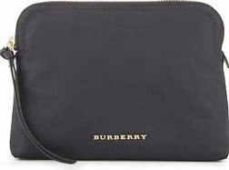 Image result for Burberry Pencil Pouch