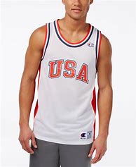Image result for Champion Basketball Jersey