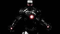 Image result for Black Iron Man Movie