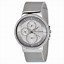Image result for Stainless Steel Watches for Women with Mesh Strap