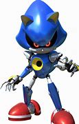 Image result for All Metal Sonic Characters Names