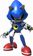 Image result for Sonic Scratch Robot