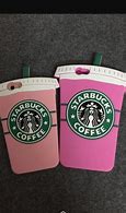 Image result for iPhone 11 Starbucks Case