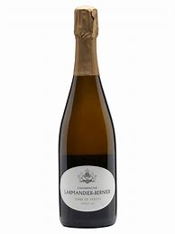 Image result for Larmandier Bernier Champagne Terre Vertus