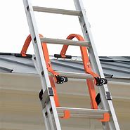 Image result for Ladder Roof Hooks Lowe's