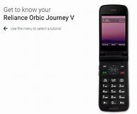 Image result for Verizon Orbic Flip Phone