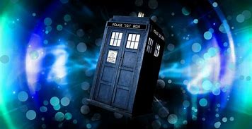 Image result for Doctor Who TARDIS Facebook Cover