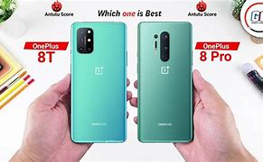 Image result for One Plus 7 Pro vs One Plus 8T