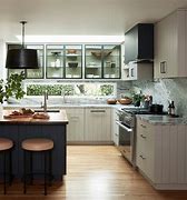 Image result for Latest Kitchen Design Trends