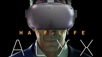 Image result for Half-Life VR Game