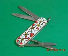 Image result for Classic Swiss Army Knife Local
