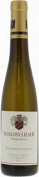 Image result for Schloss Lieser Niederberg Helden Riesling Spatlese