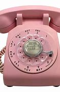 Image result for Pink 80s Phone