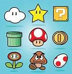 Image result for All Characters From Mario and Freiends