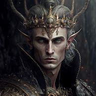 Image result for Elf King