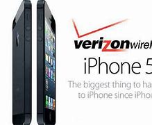 Image result for iPhone 5 Verizon Features