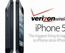 Image result for iPhone 5 Verizon Specs
