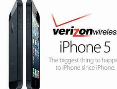 Image result for Verizon iPhone 5 Specs