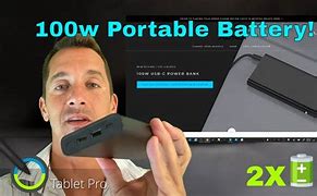 Image result for Portable Battery for iPhone