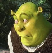Image result for Shrek Gun Pointing Meme