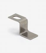 Image result for Steel Z Clips