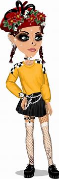Image result for Aesthetic Dress Up