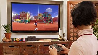 Image result for TV for Nintendo