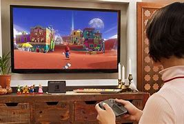 Image result for TV for Nintendo